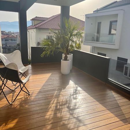 Omni House White Apartment Ioannina Luaran gambar