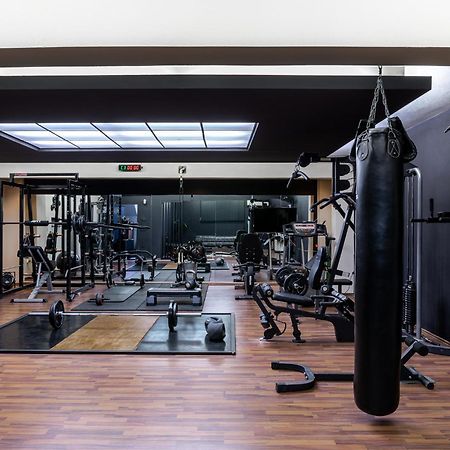 Omni House White Apartment Ioannina Luaran gambar
