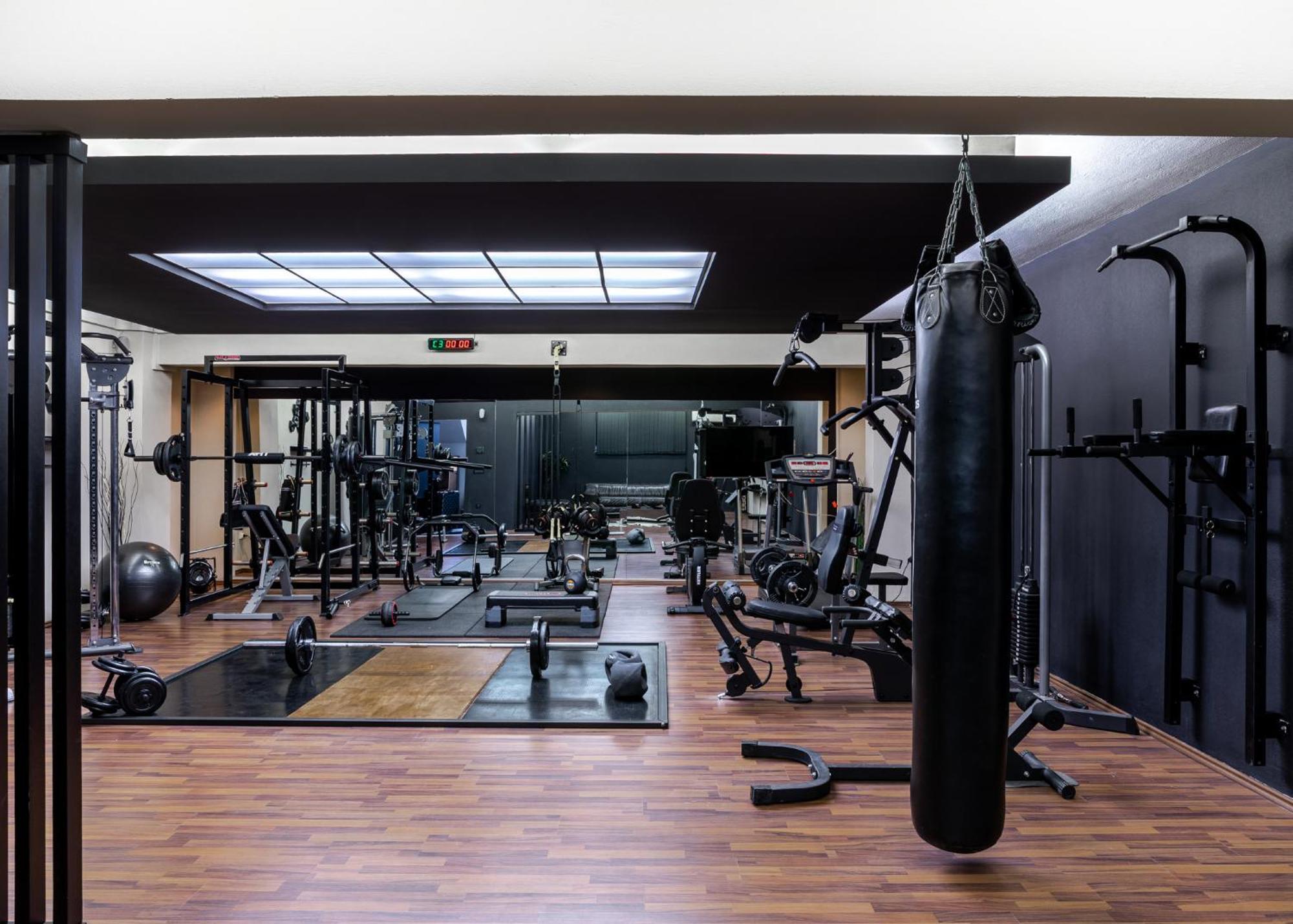 Omni House White Apartment Ioannina Luaran gambar