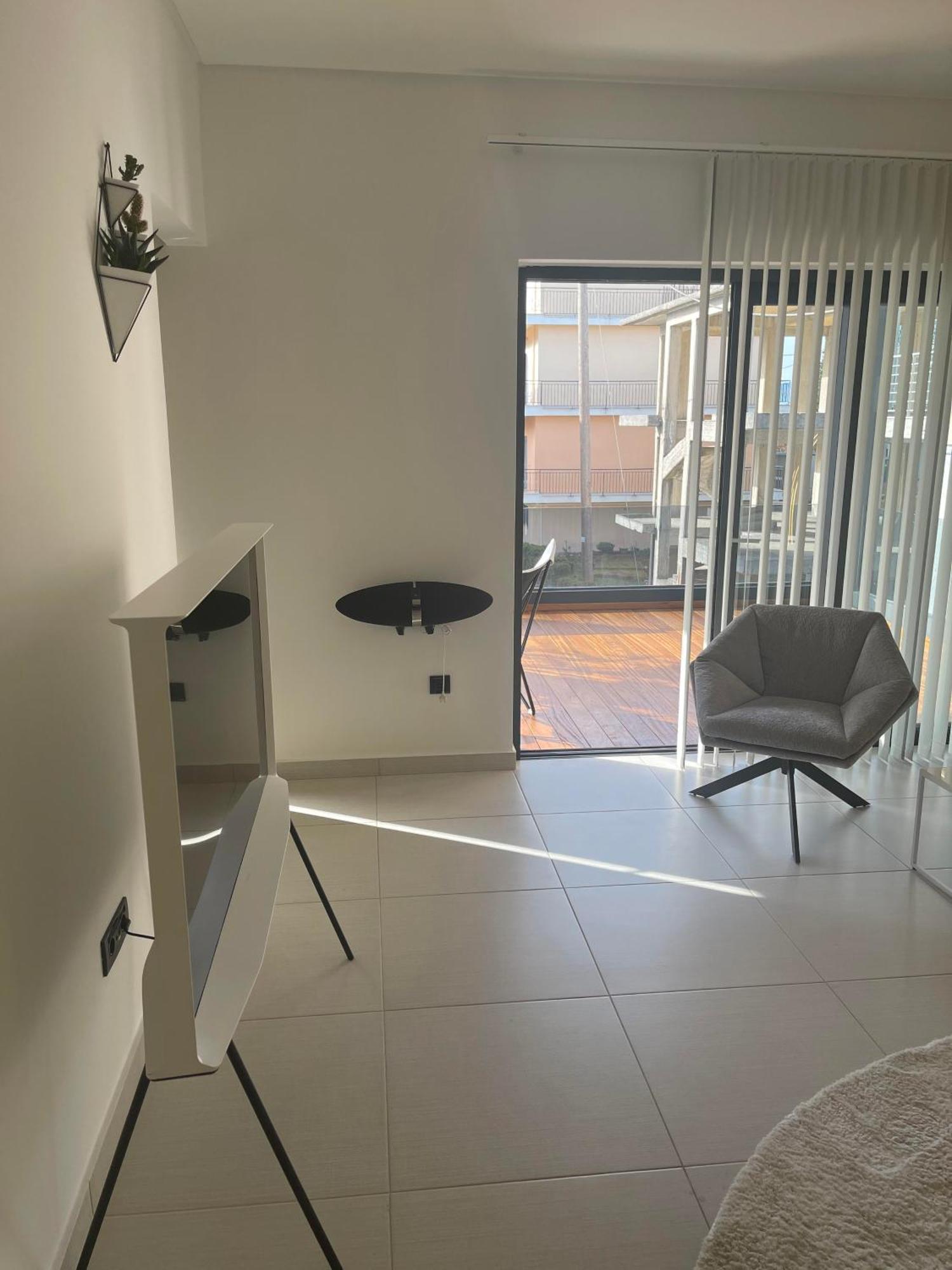 Omni House White Apartment Ioannina Luaran gambar