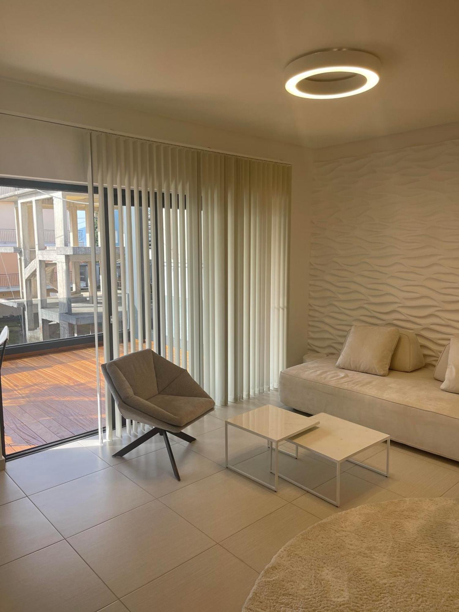 Omni House White Apartment Ioannina Luaran gambar