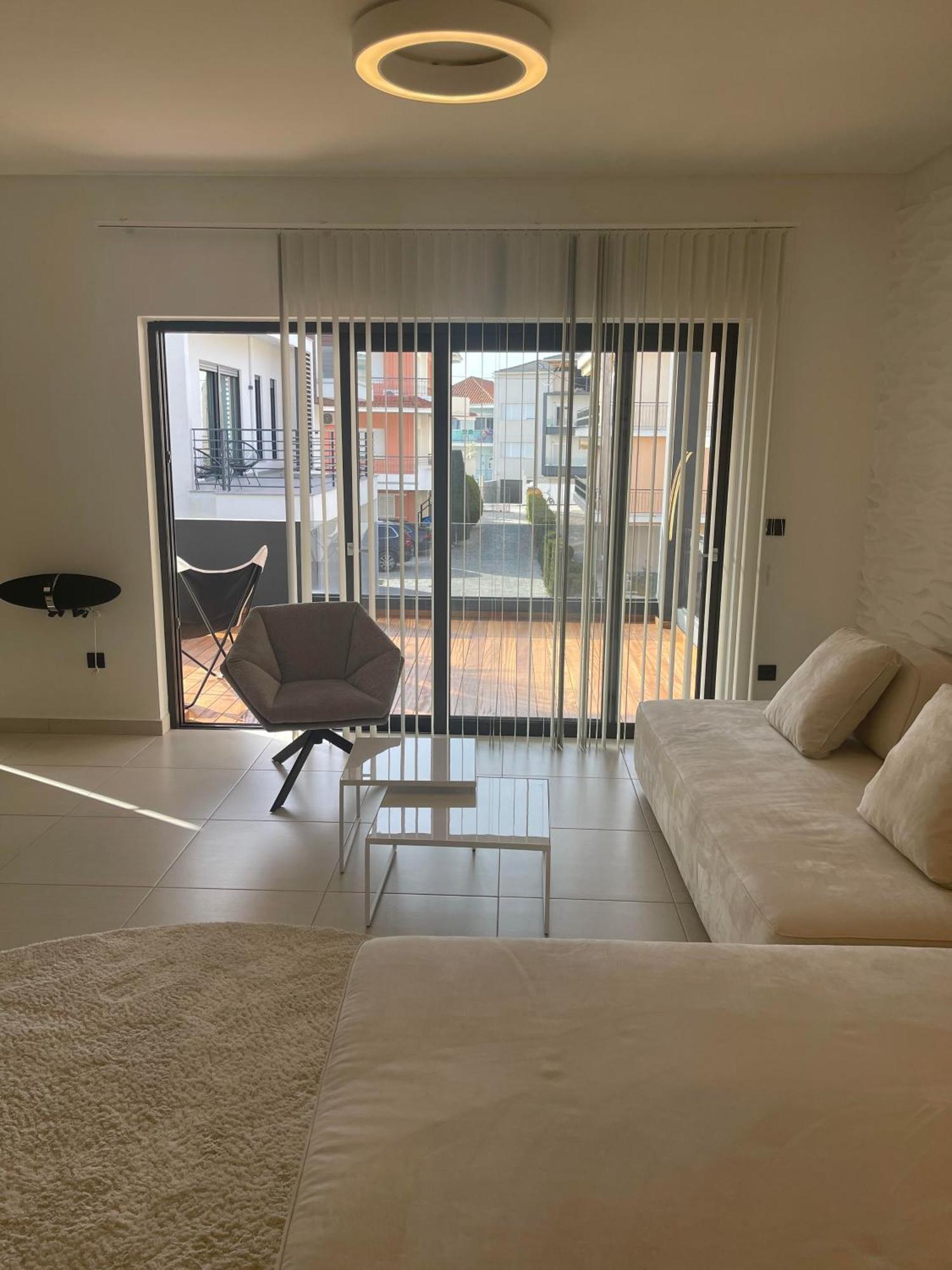 Omni House White Apartment Ioannina Luaran gambar